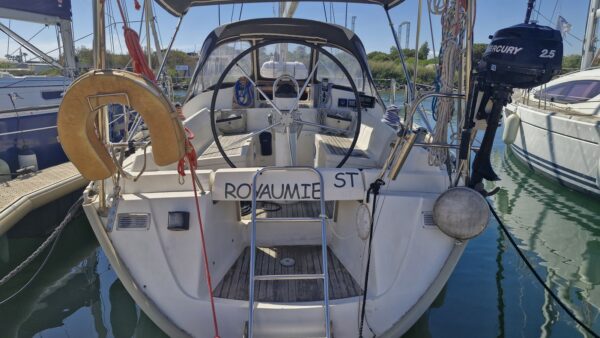 GIB SEA 42 MASTER – Image 2