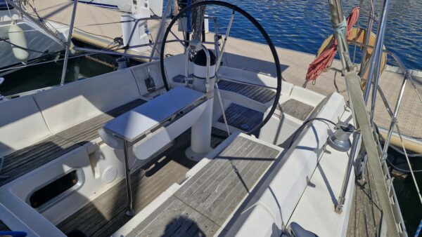 GIB SEA 42 MASTER – Image 3