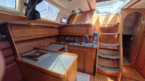 GIB SEA 42 MASTER – Image 7