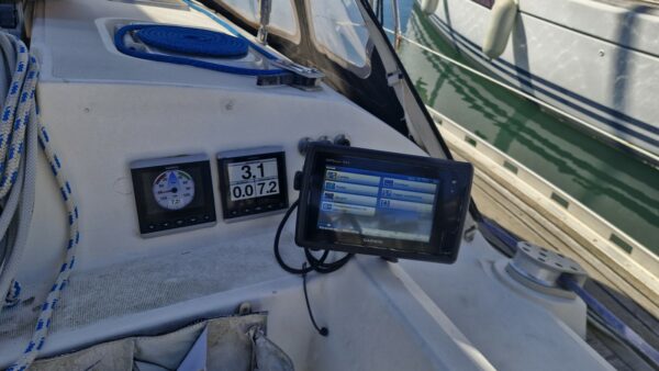 GIB SEA 42 MASTER – Image 4