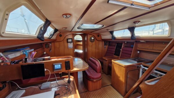 GIB SEA 42 MASTER – Image 5