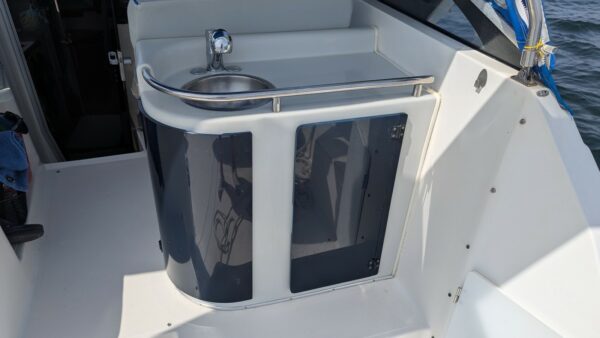 BAYLINER 3250 AVENTI SUNBRIDGE – Image 5
