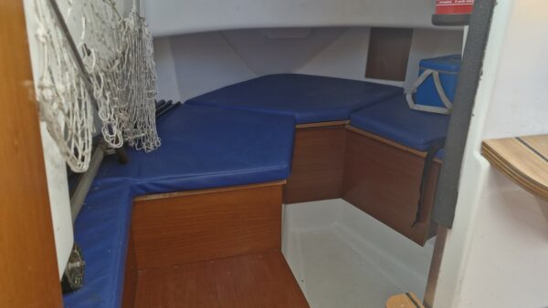 BENETEAU ANTARES 700 PECHE – Image 7