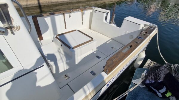 BENETEAU ANTARES 700 PECHE – Image 5