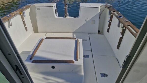 BENETEAU ANTARES 700 PECHE – Image 6