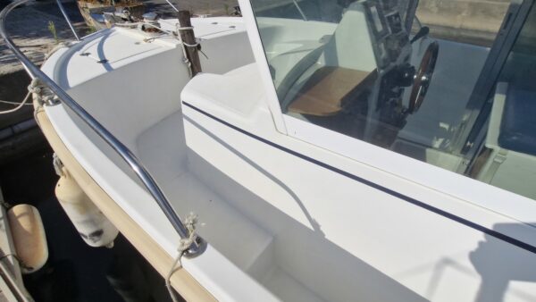 BENETEAU ANTARES 700 PECHE – Image 4