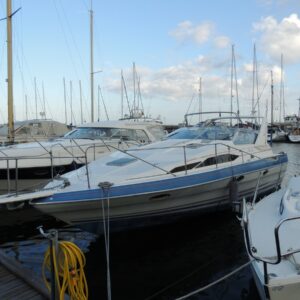 BAYLINER 3250 AVENTI SUNBRIDGE