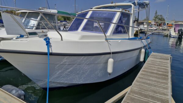 CLEAR LINER 600 – Image 8