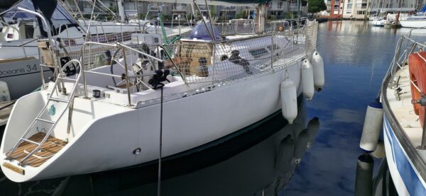 NORDCANTIERI KOALA 34 – Image 2