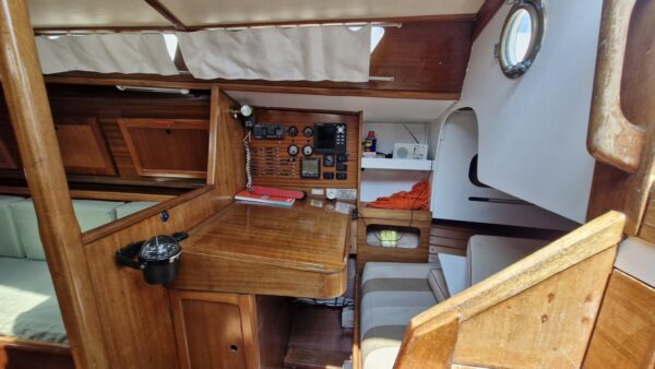 NORDCANTIERI KOALA 34 – Image 8