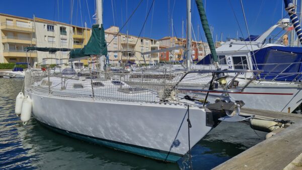 NORDCANTIERI KOALA 34 – Image 3