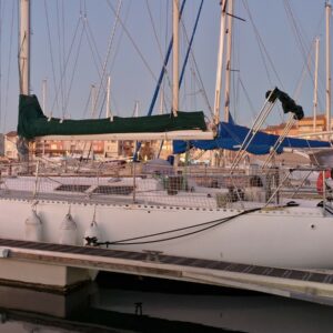 NORDCANTIERI KOALA 34