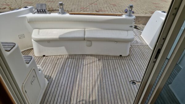 JEANNEAU PRESTIGE 32 – Image 2