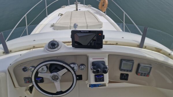 JEANNEAU PRESTIGE 32 – Image 3