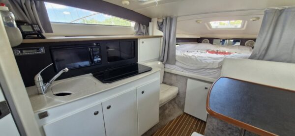 BAYLINER 285 – Image 9