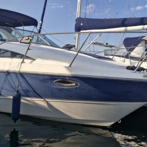 BAYLINER 285