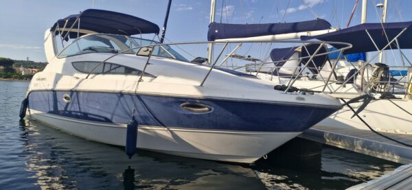 BAYLINER 285