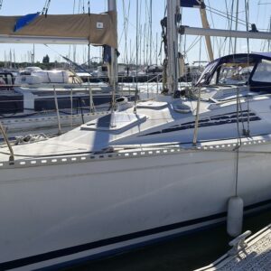 BENETEAU FIRST 29