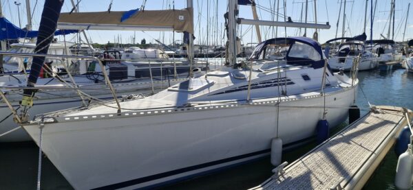 BENETEAU FIRST 29