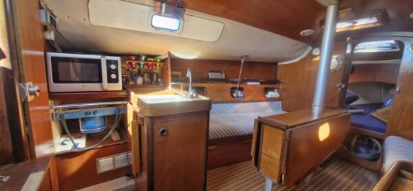 BENETEAU FIRST 29 – Image 5
