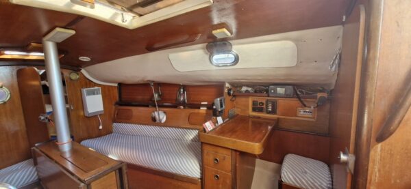 BENETEAU FIRST 29 – Image 4