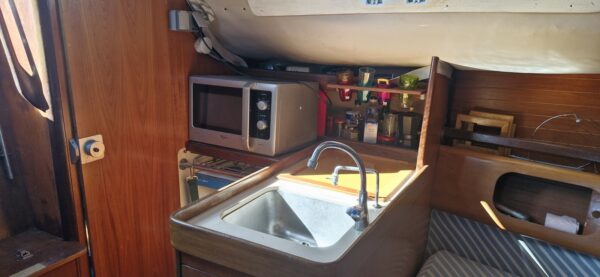 BENETEAU FIRST 29 – Image 6
