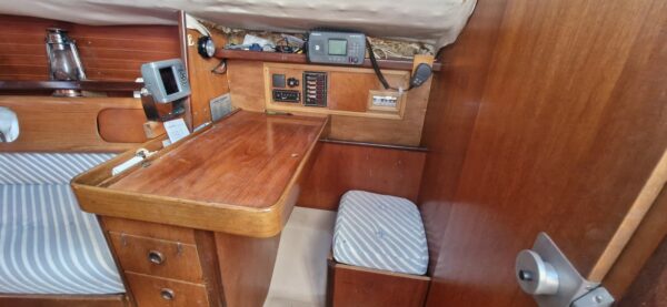 BENETEAU FIRST 29 – Image 7
