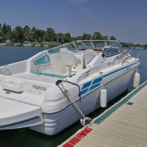 JEANNEAU LEADER 705