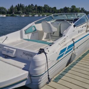JEANNEAU LEADER 705