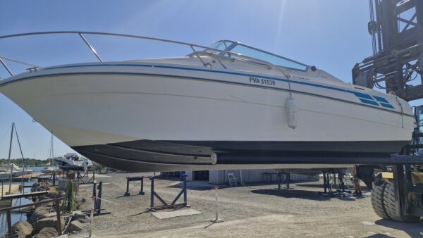 JEANNEAU LEADER 705 – Image 9