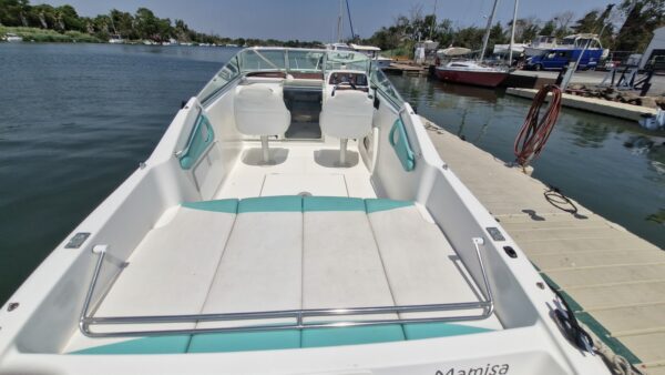 JEANNEAU LEADER 705 – Image 4