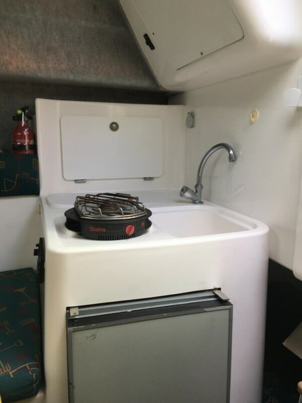 JEANNEAU LEADER 705 – Image 8