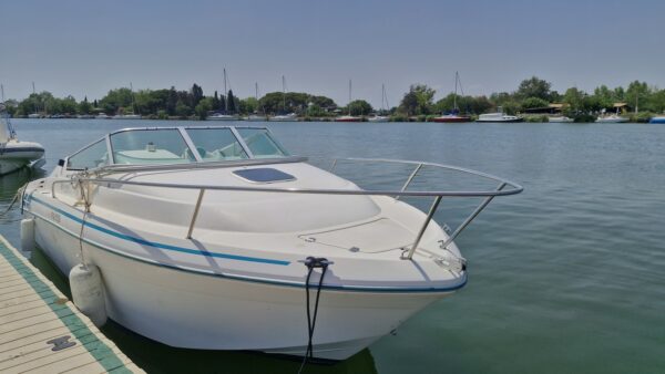 JEANNEAU LEADER 705 – Image 2