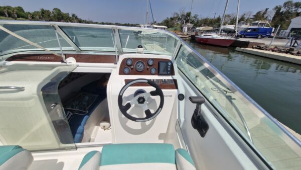 JEANNEAU LEADER 705 – Image 3
