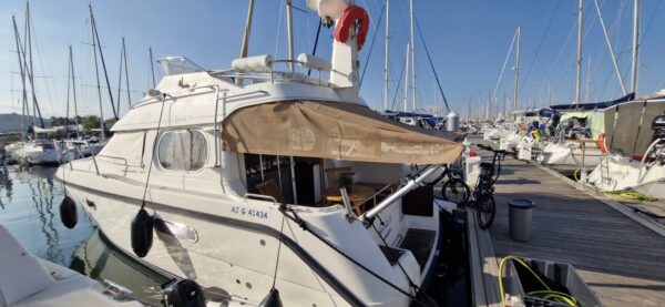 NIMBUS AVANTA 33 FLY – Image 2