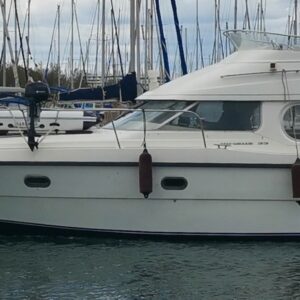 NIMBUS AVANTA 33 FLY