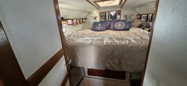 NIMBUS AVANTA 33 FLY – Image 10