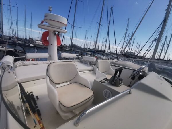 NIMBUS AVANTA 33 FLY – Image 4