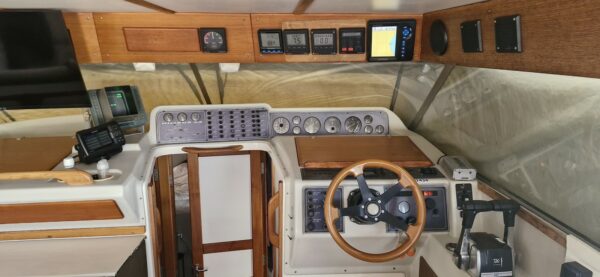 NIMBUS AVANTA 33 FLY – Image 5