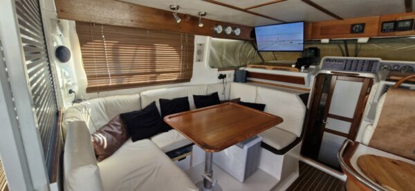 NIMBUS AVANTA 33 FLY – Image 8