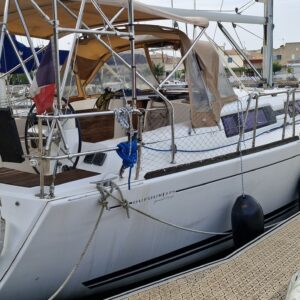 DUFOUR 375 Grand Large