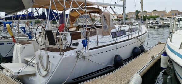 DUFOUR 375 Grand Large