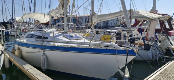 GIB SEA 26
