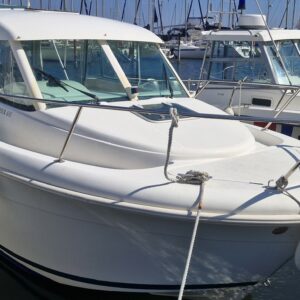 JEANNEAU MERRY FISHER 655