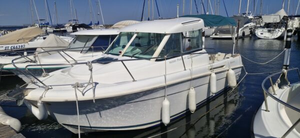 JEANNEAU MERRY FISHER 655 – Image 2