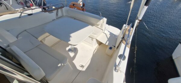 JEANNEAU MERRY FISHER 655 – Image 3
