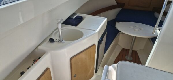 JEANNEAU MERRY FISHER 655 – Image 8