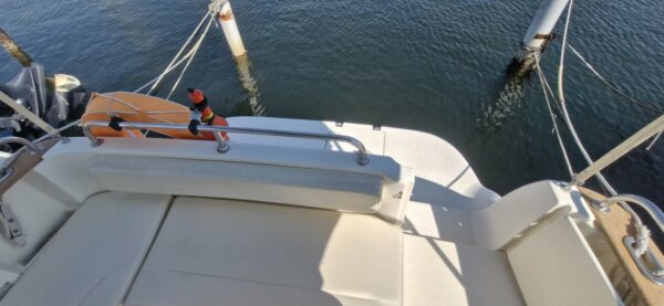 JEANNEAU MERRY FISHER 655 – Image 4