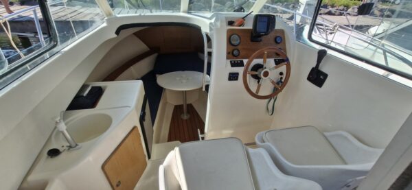 JEANNEAU MERRY FISHER 655 – Image 6