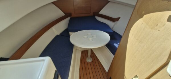 JEANNEAU MERRY FISHER 655 – Image 7